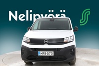 Opel Combo vaihtoauto