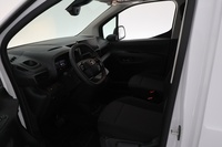 Opel Combo vaihtoauto