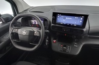 Opel Combo vaihtoauto