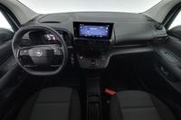 Opel Combo vaihtoauto