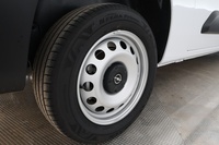 Opel Combo vaihtoauto