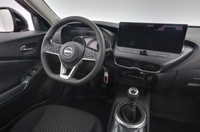 Nissan Juke vaihtoauto