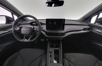 Skoda Elroq vaihtoauto