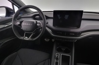 Skoda Elroq vaihtoauto