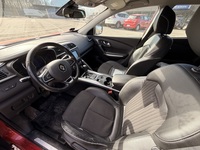 Renault Kadjar vaihtoauto