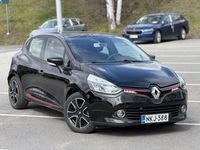 Renault Clio vaihtoauto