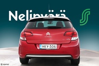 Citroën C4 vaihtoauto