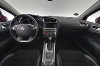 Citroën C4 vaihtoauto