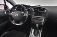 Citroën C4 vaihtoauto