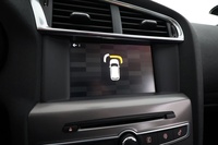 Citroën C4 vaihtoauto