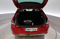 Citroën C4 vaihtoauto