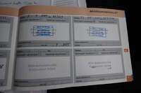 Citroën C4 vaihtoauto