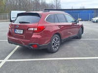Subaru Outback vaihtoauto