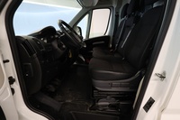 Peugeot Boxer vaihtoauto