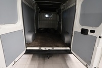 Peugeot Boxer vaihtoauto