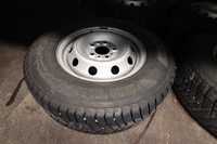 Peugeot Boxer vaihtoauto