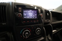 Peugeot Boxer vaihtoauto