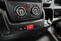 Peugeot Boxer vaihtoauto