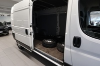 Peugeot Boxer vaihtoauto