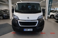 Peugeot Boxer vaihtoauto