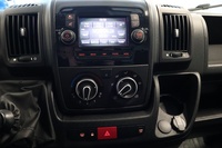 Peugeot Boxer vaihtoauto