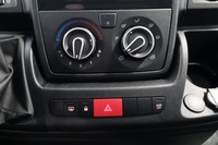 Peugeot Boxer vaihtoauto