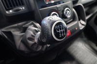 Peugeot Boxer vaihtoauto