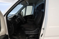 Peugeot Boxer vaihtoauto