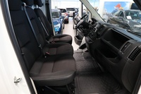 Peugeot Boxer vaihtoauto