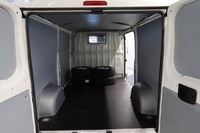 Peugeot Boxer vaihtoauto