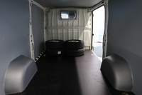 Peugeot Boxer vaihtoauto