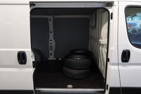 Peugeot Boxer vaihtoauto