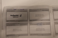 Peugeot Boxer vaihtoauto