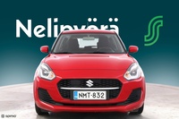 Suzuki Swift vaihtoauto