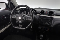 Suzuki Swift vaihtoauto