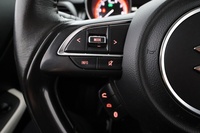 Suzuki Swift vaihtoauto