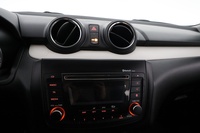 Suzuki Swift vaihtoauto