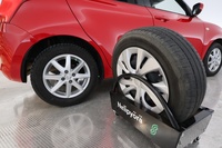 Suzuki Swift vaihtoauto