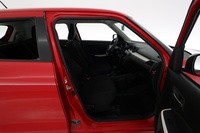 Suzuki Swift vaihtoauto