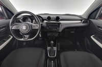 Suzuki Swift vaihtoauto