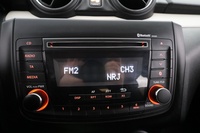 Suzuki Swift vaihtoauto