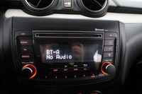 Suzuki Swift vaihtoauto