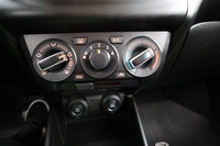 Suzuki Swift vaihtoauto