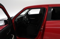 Suzuki Swift vaihtoauto