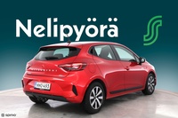 Mitsubishi Colt vaihtoauto