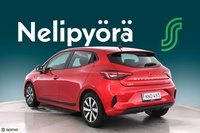 Mitsubishi Colt vaihtoauto