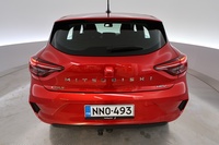 Mitsubishi Colt vaihtoauto