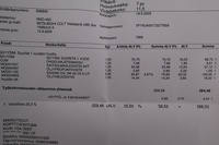 Mitsubishi Colt vaihtoauto