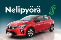 Mitsubishi Colt vaihtoauto