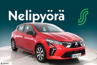 Mitsubishi Colt vaihtoauto